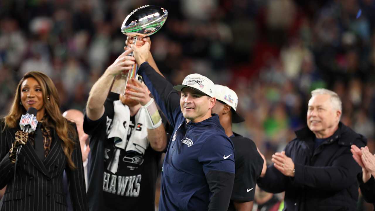 2026 NFL schedule powered by AWS to be released Thursday, May 14 2026 NFL schedule powered by AWS to be released Thursday, May 14