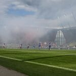 3.-Liga-Showdown im Re-Live: Last-Minute-Schock: Totenstille in Duisburg, Ekstase bei Cottbus
