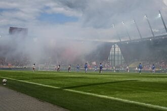 3.-Liga-Showdown im Re-Live: Last-Minute-Schock: Totenstille in Duisburg, Ekstase bei Cottbus