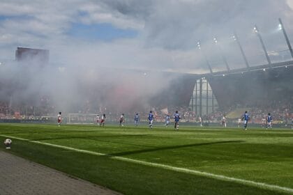 3.-Liga-Showdown im Re-Live: Last-Minute-Schock: Totenstille in Duisburg, Ekstase bei Cottbus