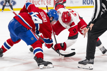 3 Things to Watch: Hurricanes at Canadiens, Game 4 of Eastern Final