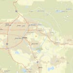 3.3-magnitude earthquake rattles Redlands area, USGS says