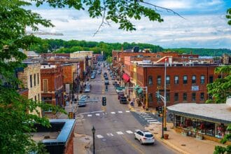9 Best Places To Live In Minnesota In 2026
