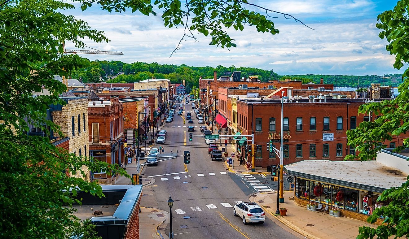 9 Best Places To Live In Minnesota In 2026