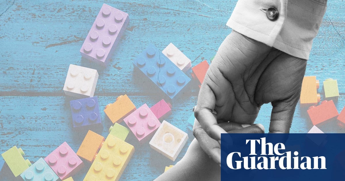 A childcare worker was asked to take baby Lily home for the weekend after a court protection order last year. She’s still there | Child protection