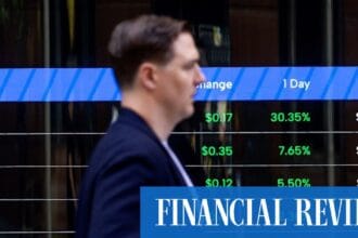 ASX 200 may hit record highs if US-Iran peace deal comes to fruition