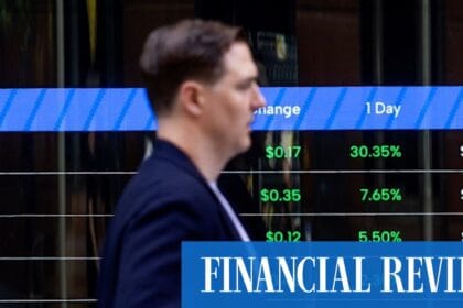 ASX 200 may hit record highs if US-Iran peace deal comes to fruition
