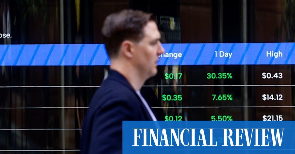 ASX 200 may hit record highs if US-Iran peace deal comes to fruition