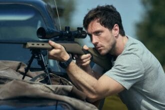 Aaron Taylor-Johnson Heist Movie Fuze Sets Digital & Blu-ray Release Dates, Watch Exclusive Clip