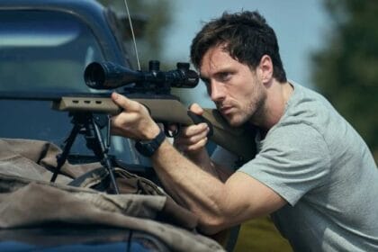 Aaron Taylor-Johnson Heist Movie Fuze Sets Digital & Blu-ray Release Dates, Watch Exclusive Clip