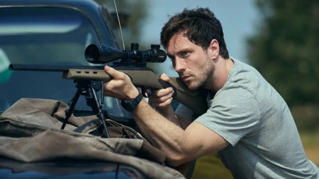 Aaron Taylor-Johnson Heist Movie Fuze Sets Digital & Blu-ray Release Dates, Watch Exclusive Clip