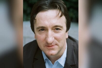 Acclaimed Irish actor Gary Lydon dies aged 61