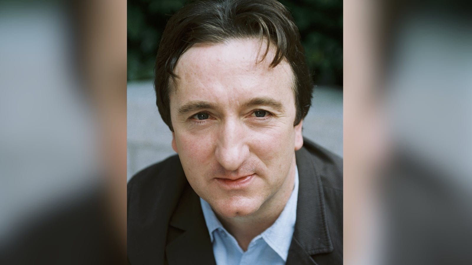 Acclaimed Irish actor Gary Lydon dies aged 61