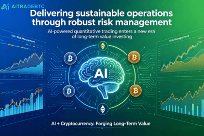 AiTradeBtc Introduces New AI-Driven Trading Infrastructure to Support the Next Phase of Crypto Growth