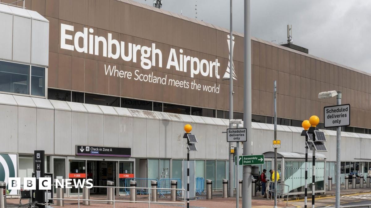 Airport staff may strike during World Cup and Commonwealth Games