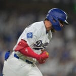 Alex Freeland Tearing Up Triple-A Since Being Sent Down