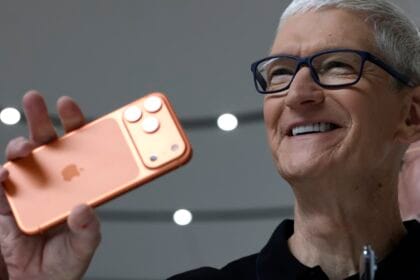 Apple (AAPL) Q2 2026 earnings report