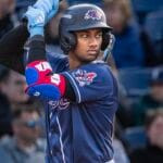 Arjun Nimmala hitting well in Minor Leagues for Blue Jays