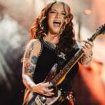Ashley McBryde Exposes Her Life, Grit in New Album