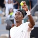 At Gaël Monfils’ last French Open, his tennis legacy shines: ‘Representation is so important’