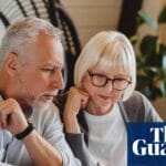 At least 15m Britons not saving enough to retire, Pensions Commission says | Pensions