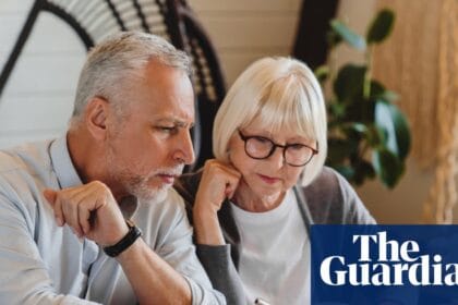 At least 15m Britons not saving enough to retire, Pensions Commission says | Pensions