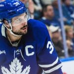 Auston Matthews’ future in Toronto up in the air heading into key off-season
