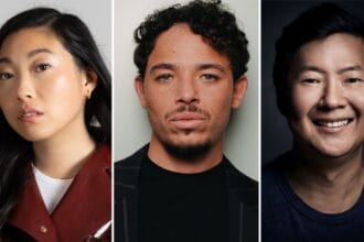 Awkwafina, Anthony Ramos, Ken Jeong Dark Comedy ‘Kaet Might Die’ Wraps