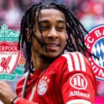 Bayern Munich reach decision on selling Michael Olise to FSG for €170m