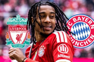 Bayern Munich reach decision on selling Michael Olise to FSG for €170m