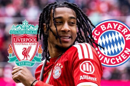 Bayern Munich reach decision on selling Michael Olise to FSG for €170m