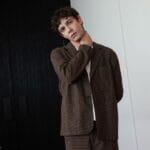 Ben Levi Ross Talks First Tonys Nomination, ‘Ragtime’