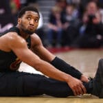 Best Donovan Mitchell prop bet for Cavaliers vs. Raptors Game 7 on Sunday 5/3/26