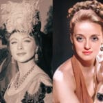 Bette Davis vs. Amanda Blake: The great ‘gunsmoke’ battle behind the scenes