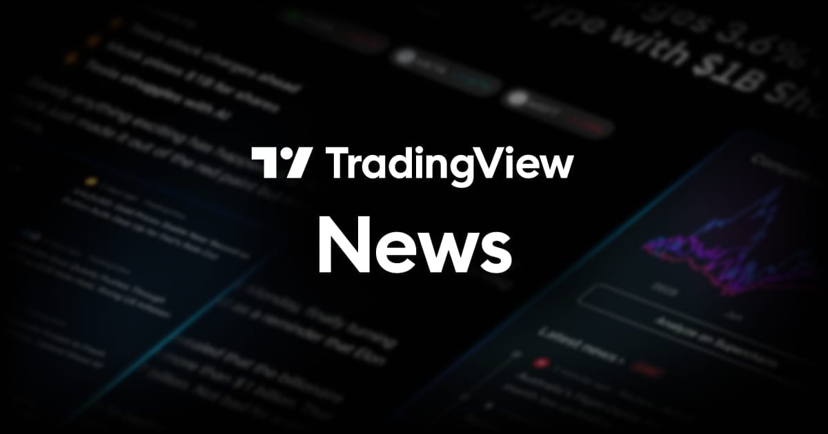Bitcoin Uptrend Still Healthy, But Volume Divergence Raises Questions — TradingView News