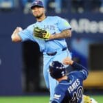Blue Jays rally late but concerns continue to grow after loss to Rays