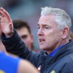 Blues reveal panel that will pick their next senior coach