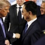Boeing lost China. Trump—and 500 jets—may be about to win it back.