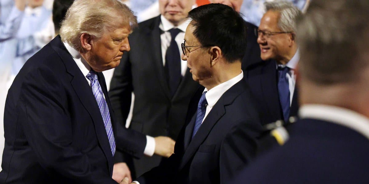 Boeing lost China. Trump—and 500 jets—may be about to win it back. Boeing lost China. Trump—and 500 jets—may be about to win it back.