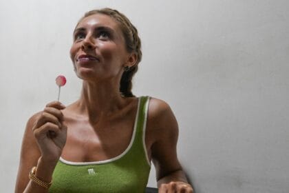 Bonnie Blue Plans to Hold ‘Golden Shower’ During Baby Shower