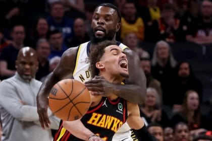 Brand Risk 14 live blog: Michael Beasley vs. Lance Stephenson