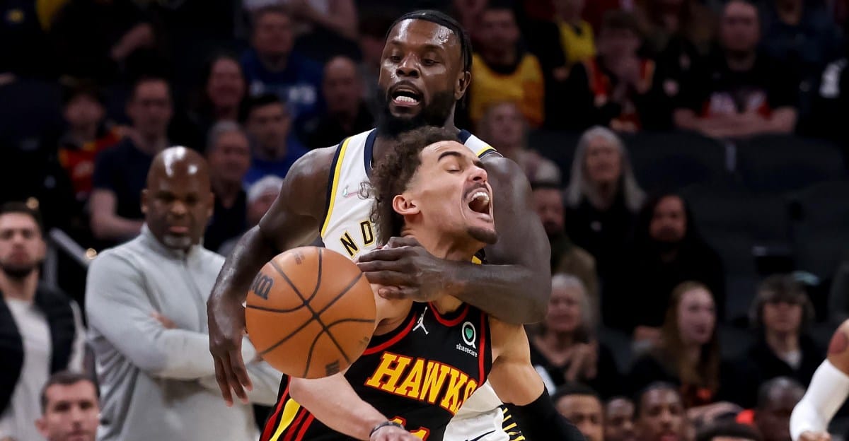 Brand Risk 14 live blog: Michael Beasley vs. Lance Stephenson