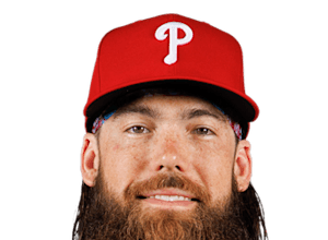 Brandon Marsh And Phillies Play Guardians On May 22