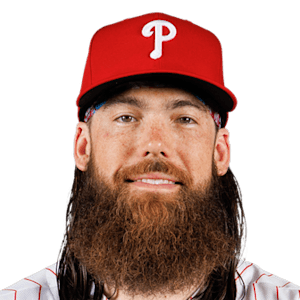 Brandon Marsh And Phillies Play Guardians On May 22
