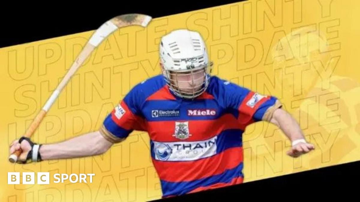 Camanachd Cup: Newtonmore through as Glenurquhart stun Lochaber