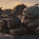 Can The Mandalorian and Grogu save Star Wars?