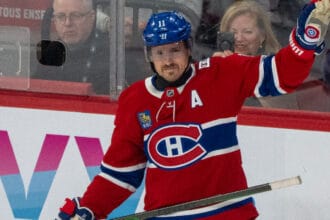 Canadiens must bring Gallagher’s competitiveness to keep season alive vs. Hurricanes