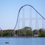Cedar Point shares update on Millennium Force after some riders claim they no longer fit on the roller coaster due to shorter seat belts
