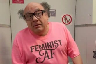 Charlie Day Wants Danny DeVito as Wario in the Next SUPER MARIO BROS. MOVIE — GeekTyrant