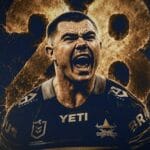 Clifford re-signs until the end of 2028